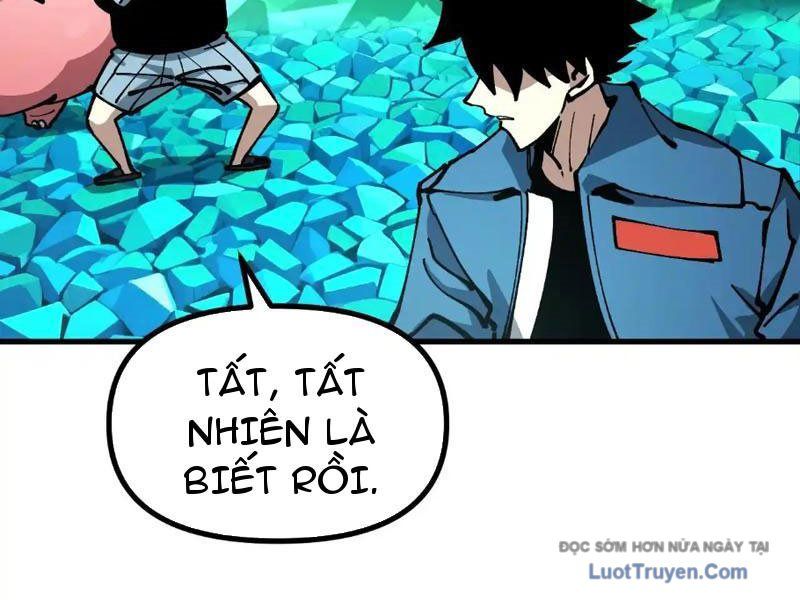 Toàn Cầu Ngự Thú: Ta có thế thấy lộ tuyến tiến hóa Chapter 41 - 112