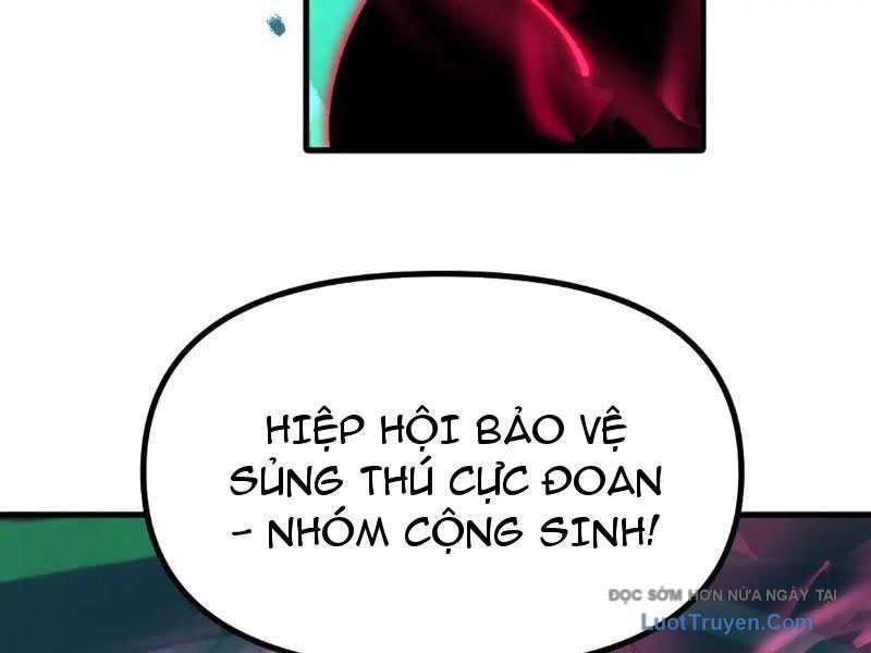 Toàn Cầu Ngự Thú: Ta có thế thấy lộ tuyến tiến hóa Chapter 41 - 122