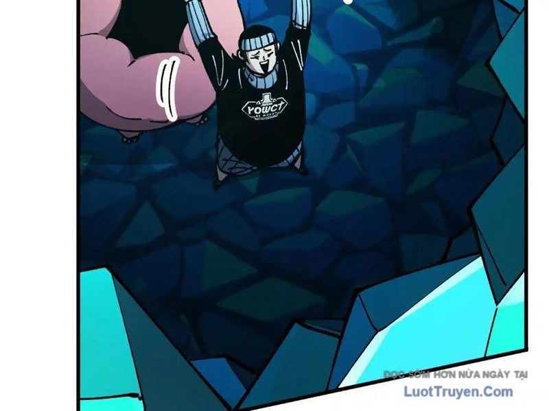 Toàn Cầu Ngự Thú: Ta có thế thấy lộ tuyến tiến hóa Chapter 41 - 3