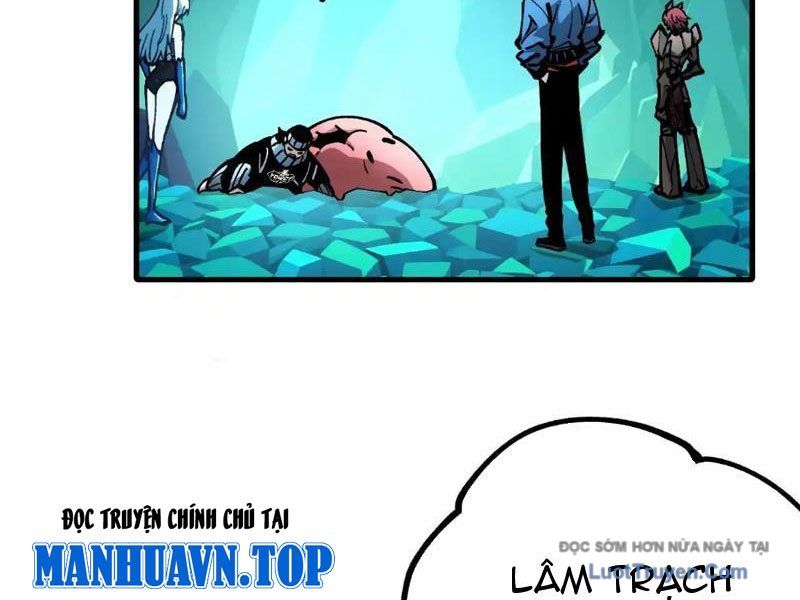 Toàn Cầu Ngự Thú: Ta có thế thấy lộ tuyến tiến hóa Chapter 41 - 28