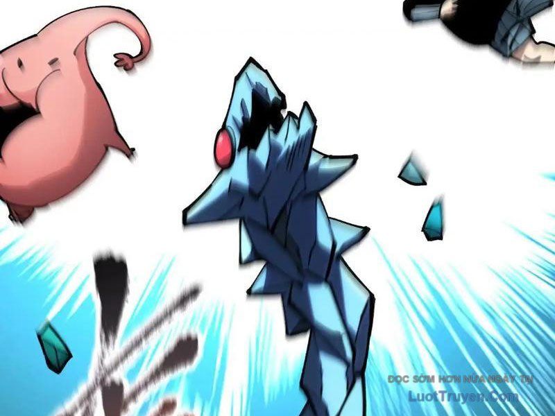 Toàn Cầu Ngự Thú: Ta có thế thấy lộ tuyến tiến hóa Chapter 41 - 32