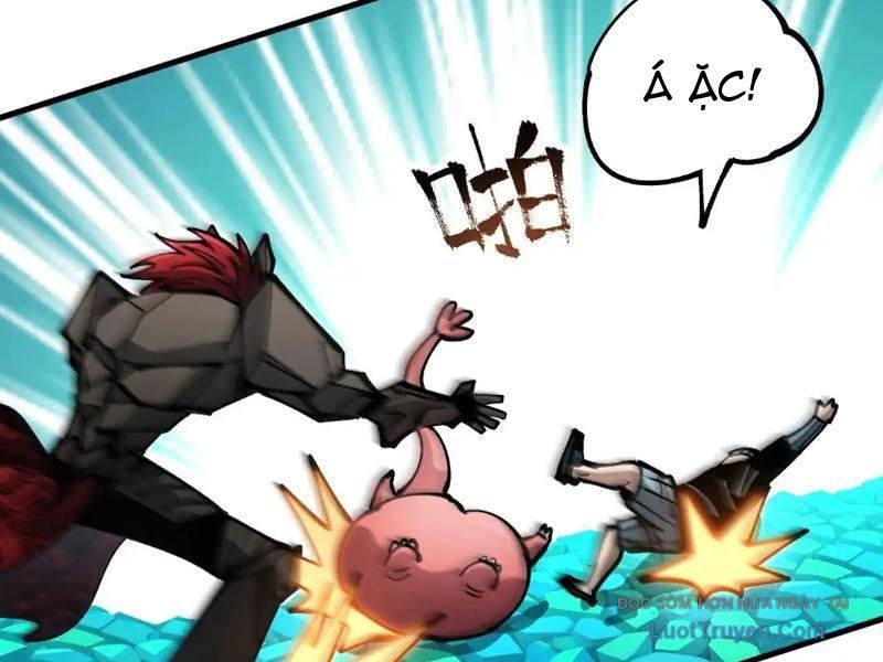 Toàn Cầu Ngự Thú: Ta có thế thấy lộ tuyến tiến hóa Chapter 41 - 46