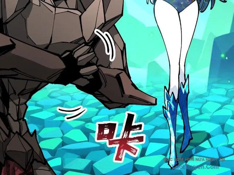 Toàn Cầu Ngự Thú: Ta có thế thấy lộ tuyến tiến hóa Chapter 41 - 58