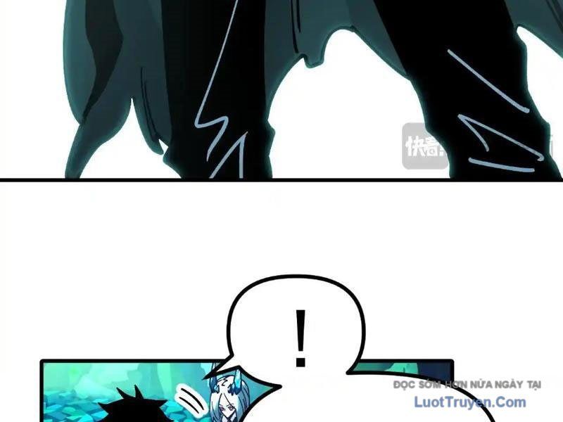 Toàn Cầu Ngự Thú: Ta có thế thấy lộ tuyến tiến hóa Chapter 41 - 99