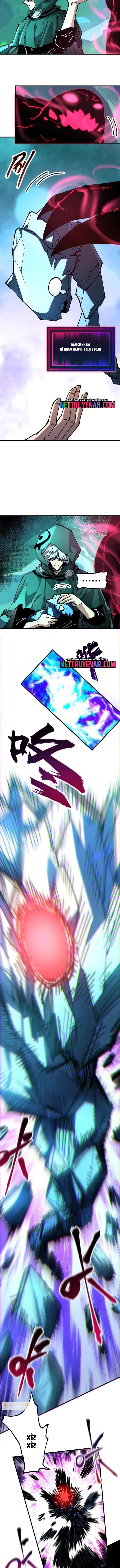 Toàn Cầu Ngự Thú: Ta có thế thấy lộ tuyến tiến hóa Chapter 42 - 3