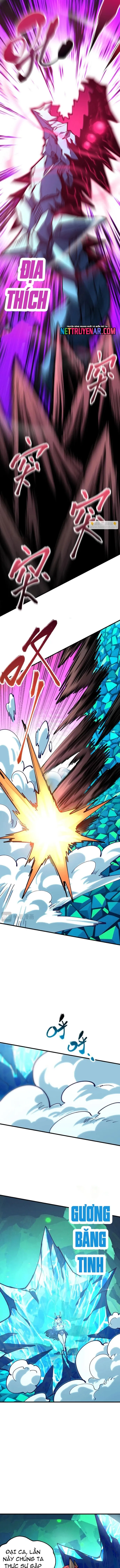 Toàn Cầu Ngự Thú: Ta có thế thấy lộ tuyến tiến hóa Chapter 42 - 5