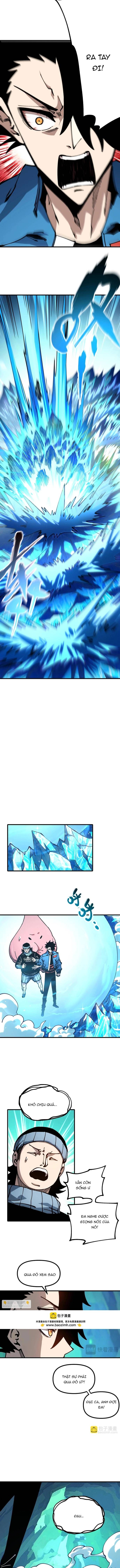 Toàn Cầu Ngự Thú: Ta có thế thấy lộ tuyến tiến hóa Chapter 43 - 6