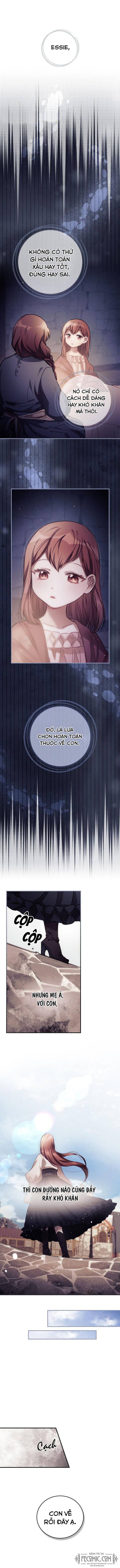 Tôi Có Thể Thấy Cái Chết Của Bạn Chapter 1 - 5