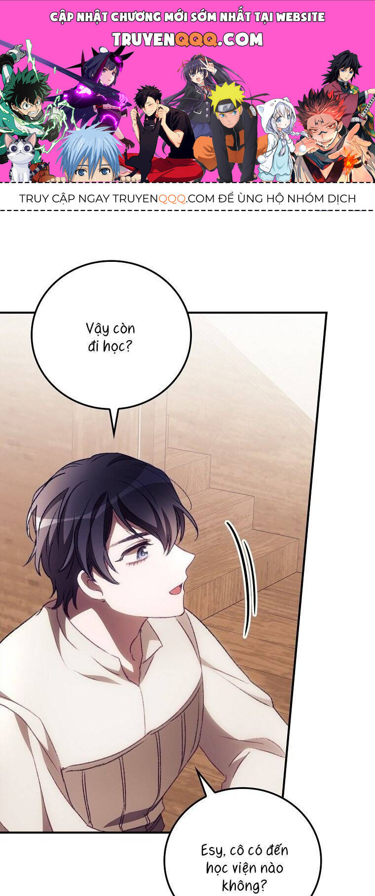 Tôi Có Thể Thấy Cái Chết Của Bạn Chapter 10.5 - 1
