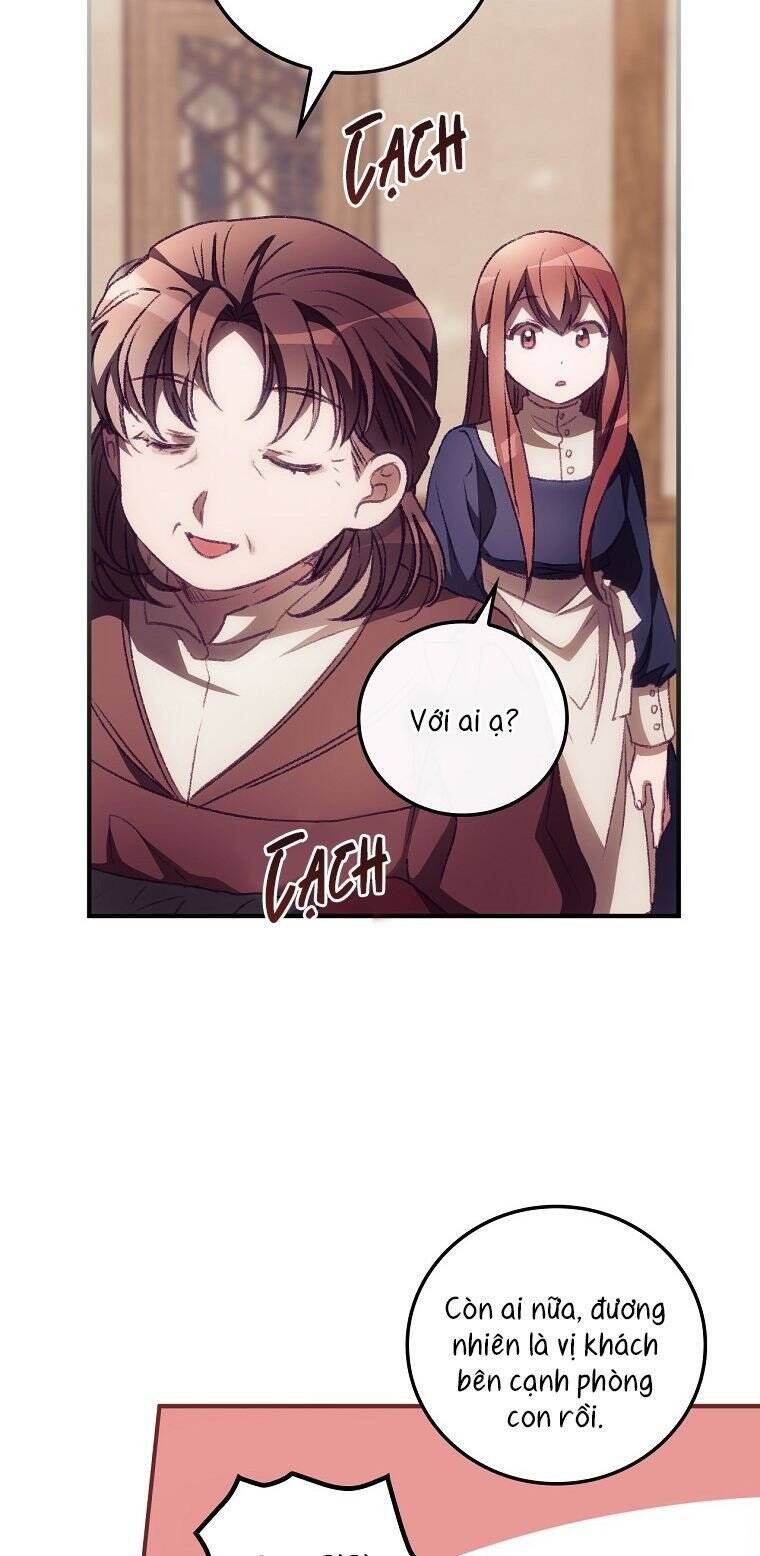 Tôi Có Thể Thấy Cái Chết Của Bạn Chapter 10.5 - 11