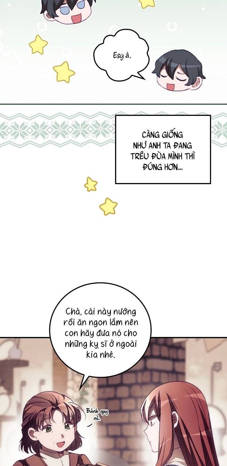 Tôi Có Thể Thấy Cái Chết Của Bạn Chapter 10.5 - 13