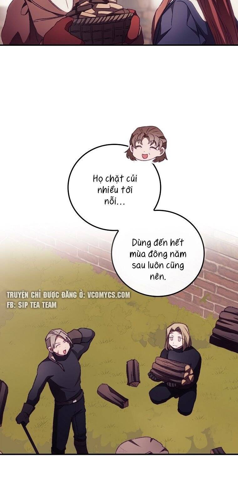 Tôi Có Thể Thấy Cái Chết Của Bạn Chapter 10.5 - 14