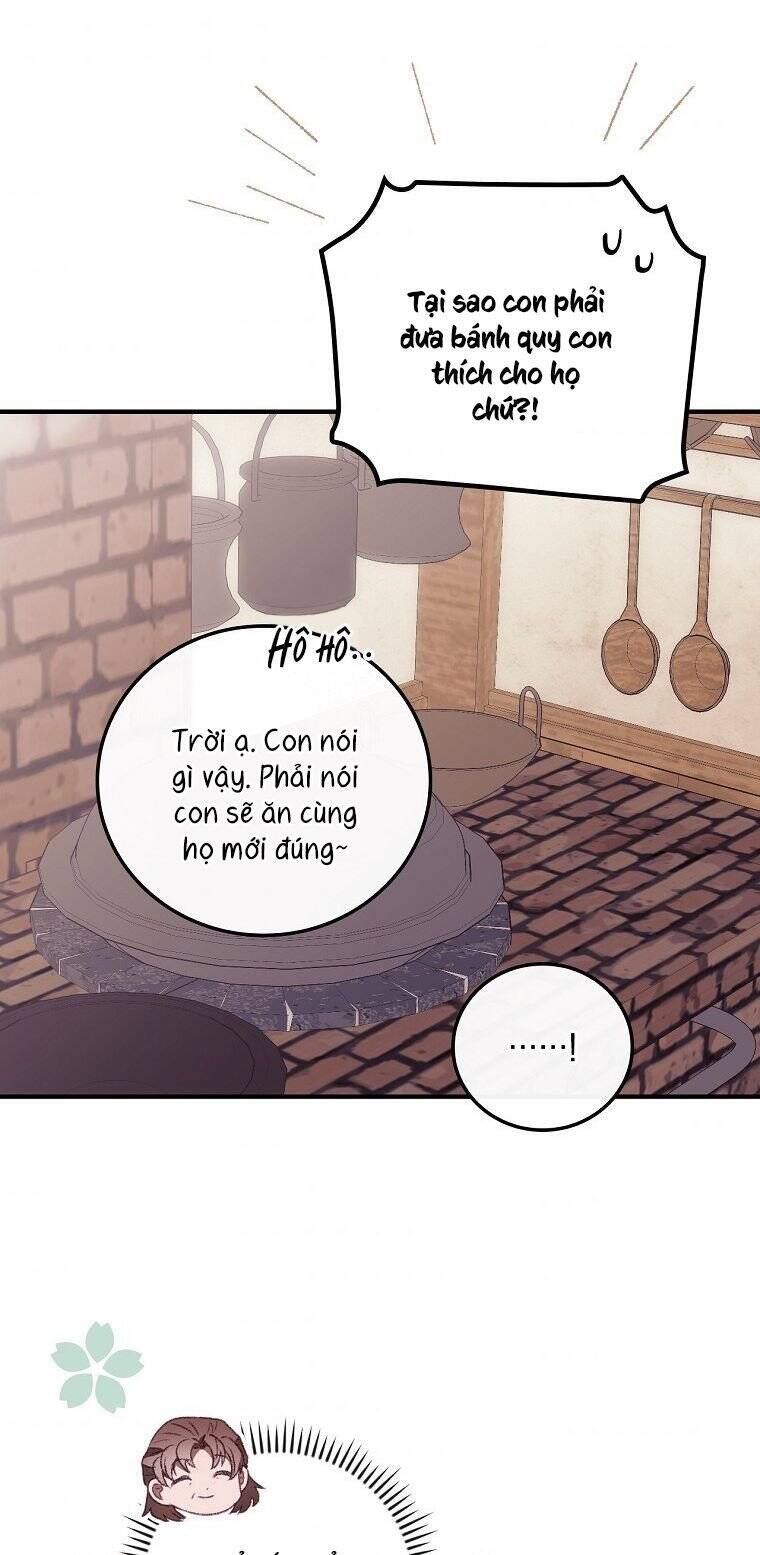 Tôi Có Thể Thấy Cái Chết Của Bạn Chapter 10.5 - 16