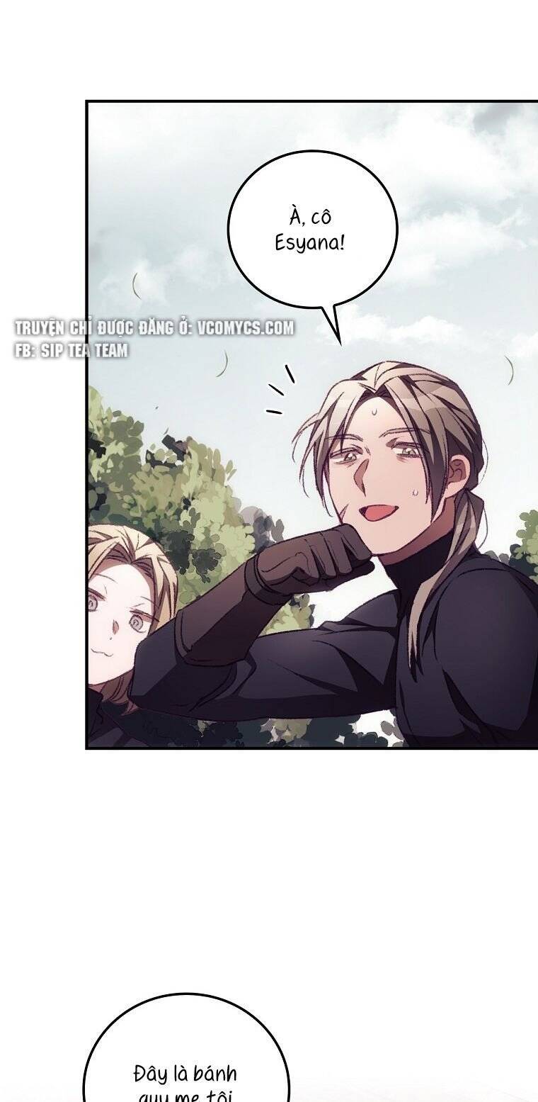 Tôi Có Thể Thấy Cái Chết Của Bạn Chapter 10.5 - 18