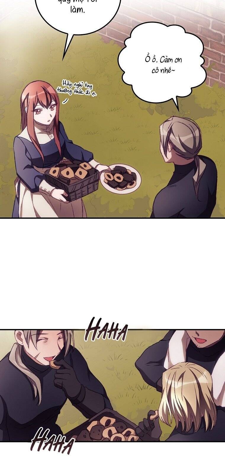 Tôi Có Thể Thấy Cái Chết Của Bạn Chapter 10.5 - 19
