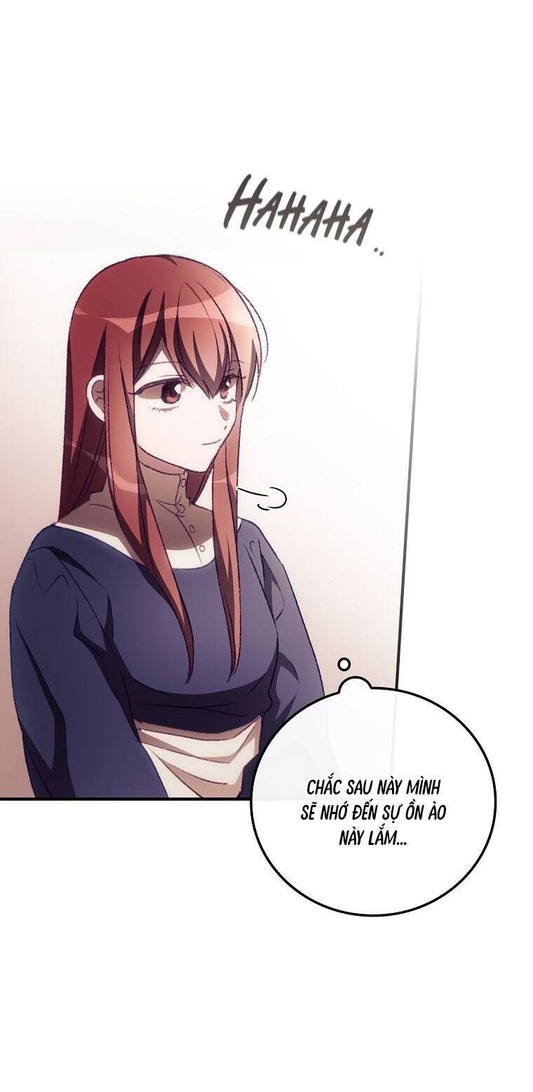 Tôi Có Thể Thấy Cái Chết Của Bạn Chapter 10.5 - 20