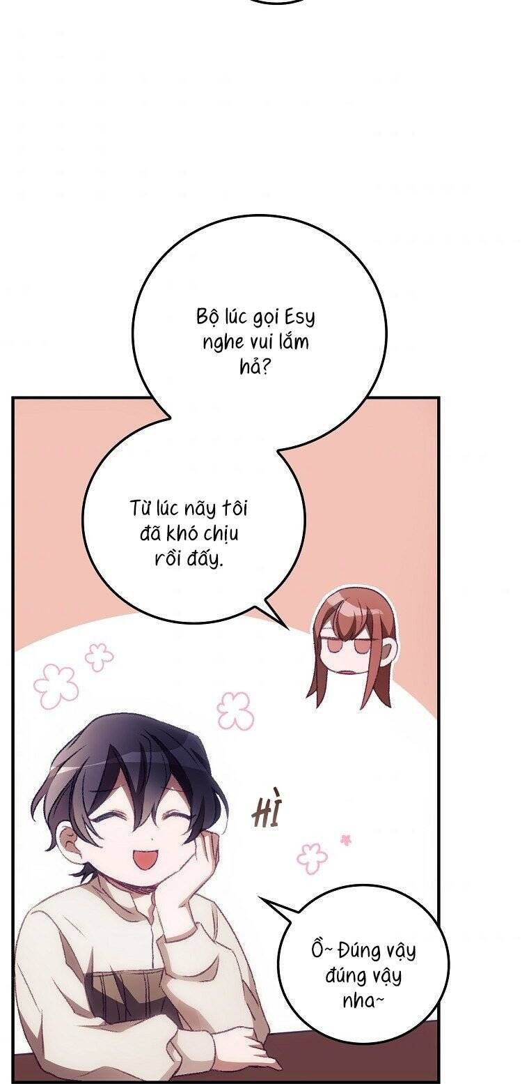 Tôi Có Thể Thấy Cái Chết Của Bạn Chapter 10.5 - 3