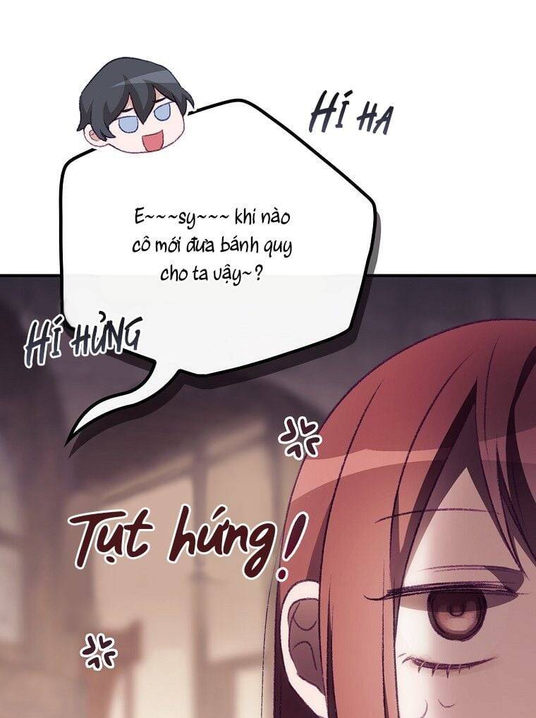 Tôi Có Thể Thấy Cái Chết Của Bạn Chapter 10.5 - 21