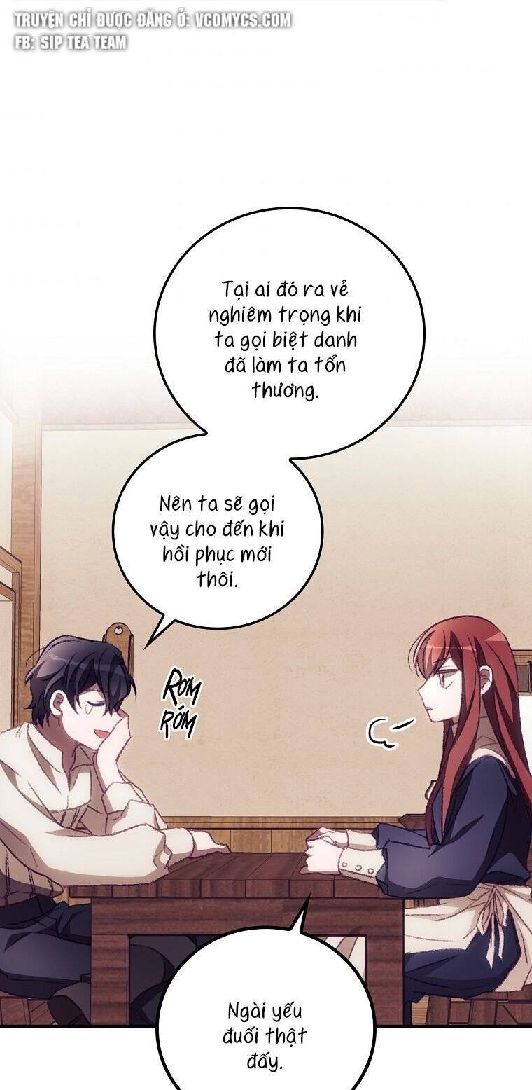 Tôi Có Thể Thấy Cái Chết Của Bạn Chapter 10.5 - 4