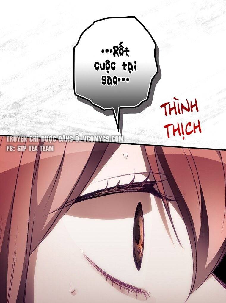 Tôi Có Thể Thấy Cái Chết Của Bạn Chapter 10.5 - 32