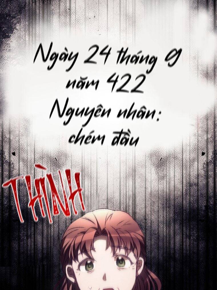 Tôi Có Thể Thấy Cái Chết Của Bạn Chapter 10.5 - 34