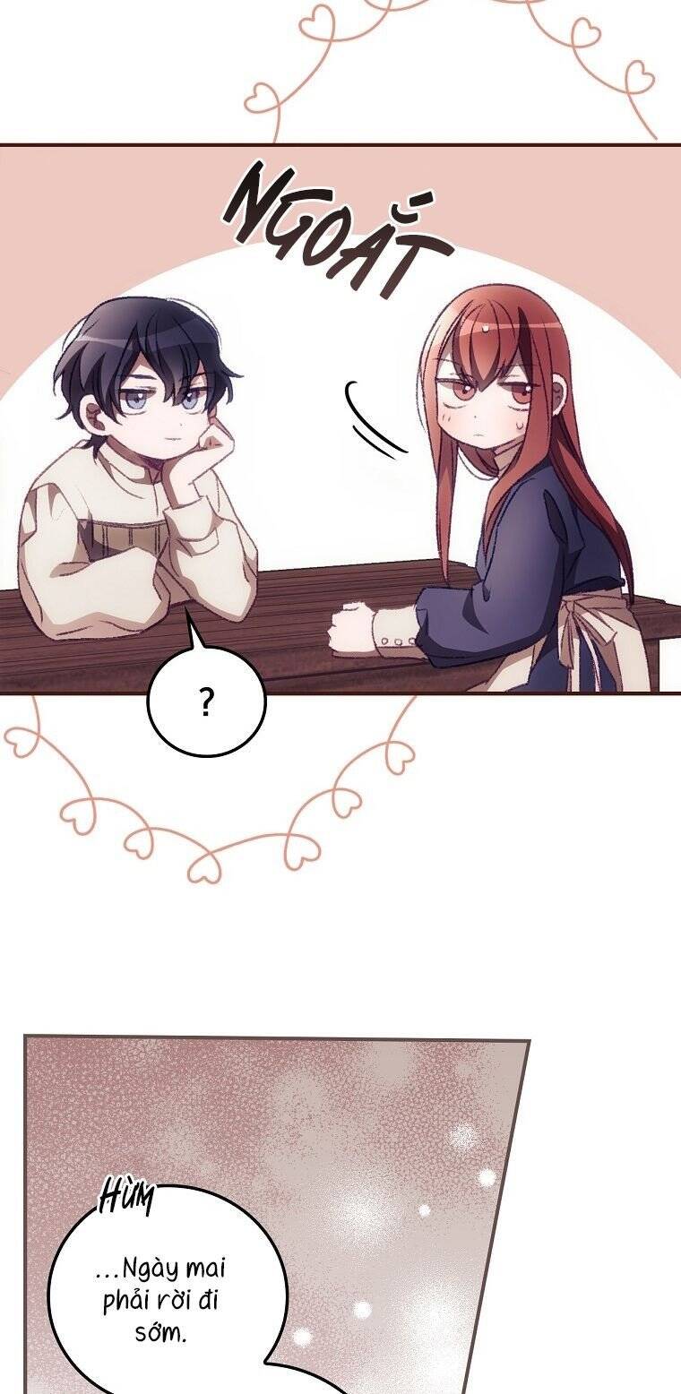Tôi Có Thể Thấy Cái Chết Của Bạn Chapter 10.5 - 8