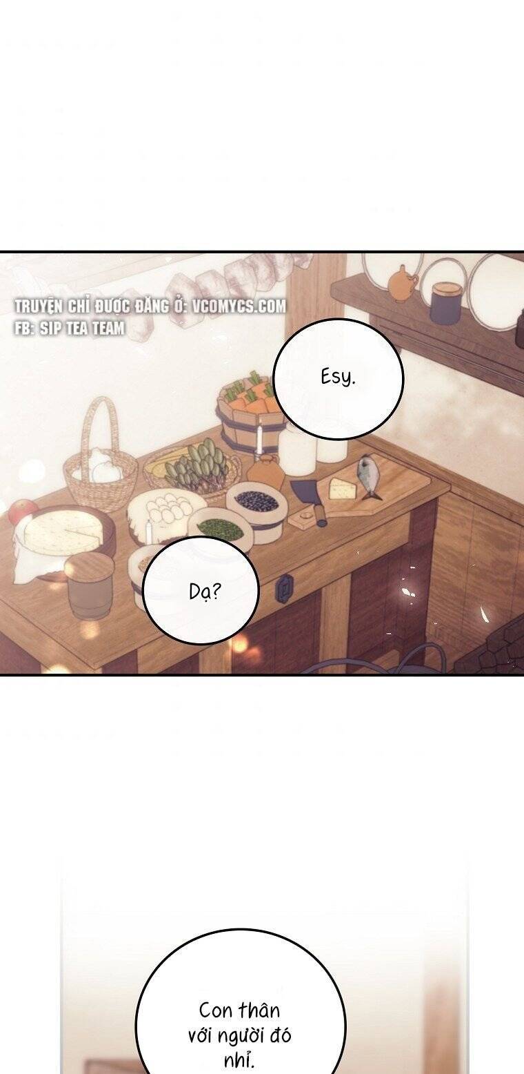 Tôi Có Thể Thấy Cái Chết Của Bạn Chapter 10.5 - 10
