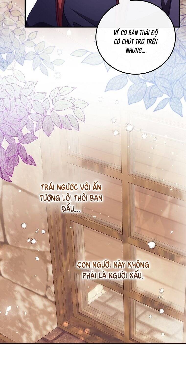 Tôi Có Thể Thấy Cái Chết Của Bạn Chapter 10 - 20