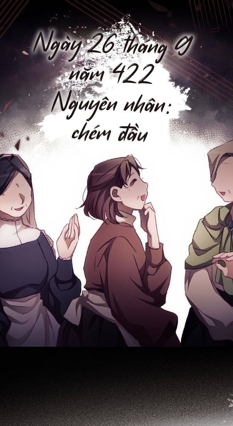 Tôi Có Thể Thấy Cái Chết Của Bạn Chapter 10 - 26