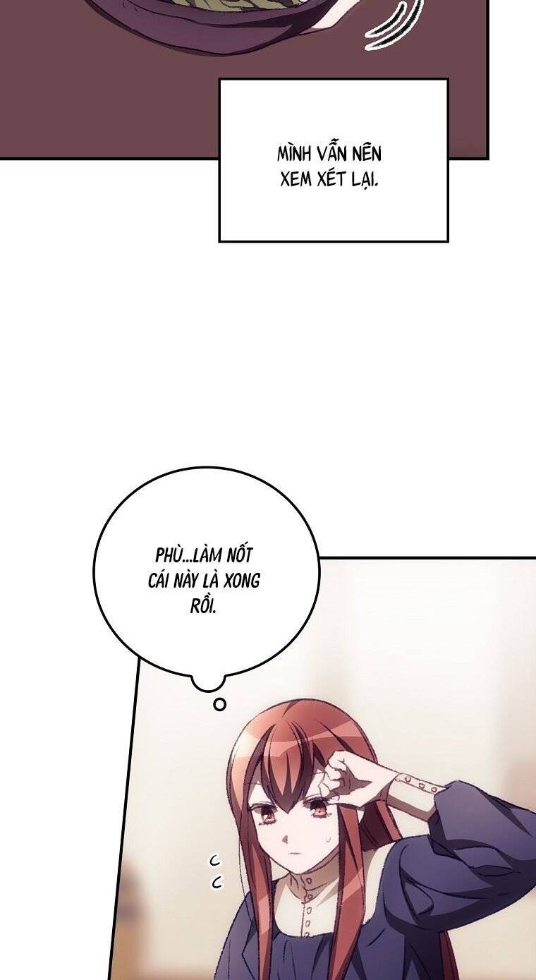 Tôi Có Thể Thấy Cái Chết Của Bạn Chapter 10 - 28