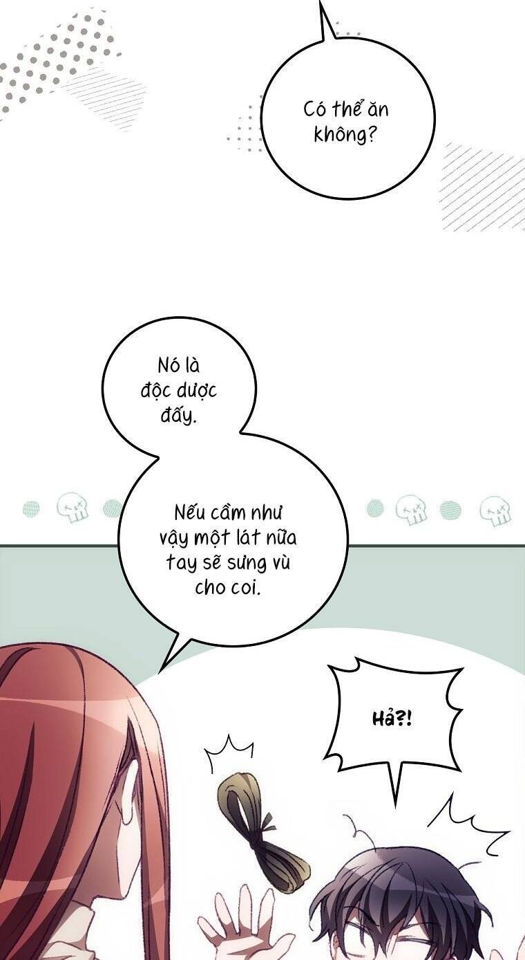 Tôi Có Thể Thấy Cái Chết Của Bạn Chapter 10 - 30