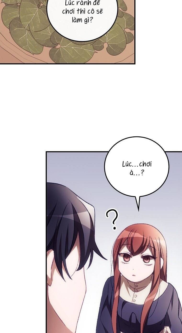 Tôi Có Thể Thấy Cái Chết Của Bạn Chapter 10 - 34