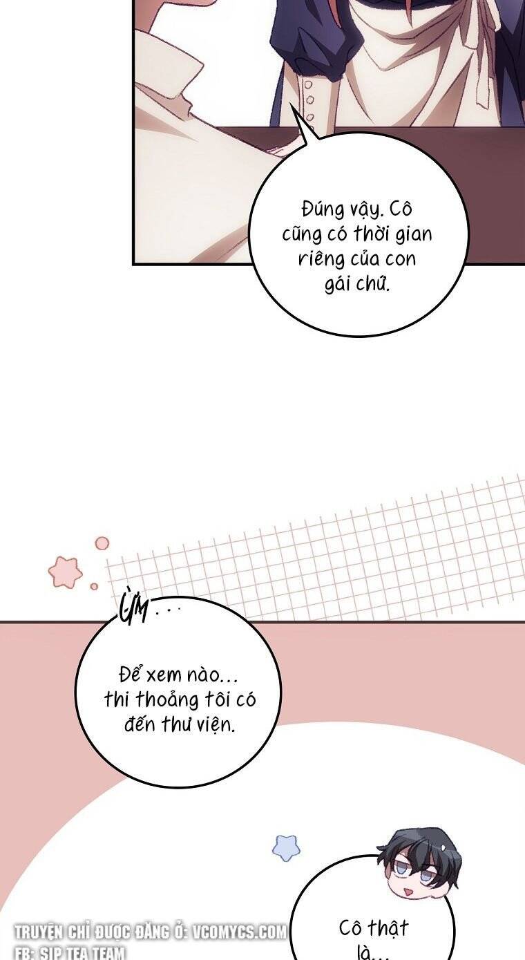 Tôi Có Thể Thấy Cái Chết Của Bạn Chapter 10 - 35