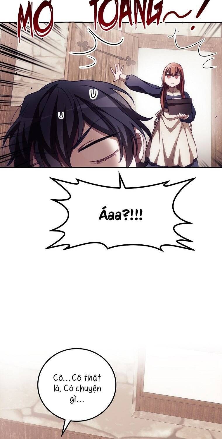 Tôi Có Thể Thấy Cái Chết Của Bạn Chapter 10 - 6