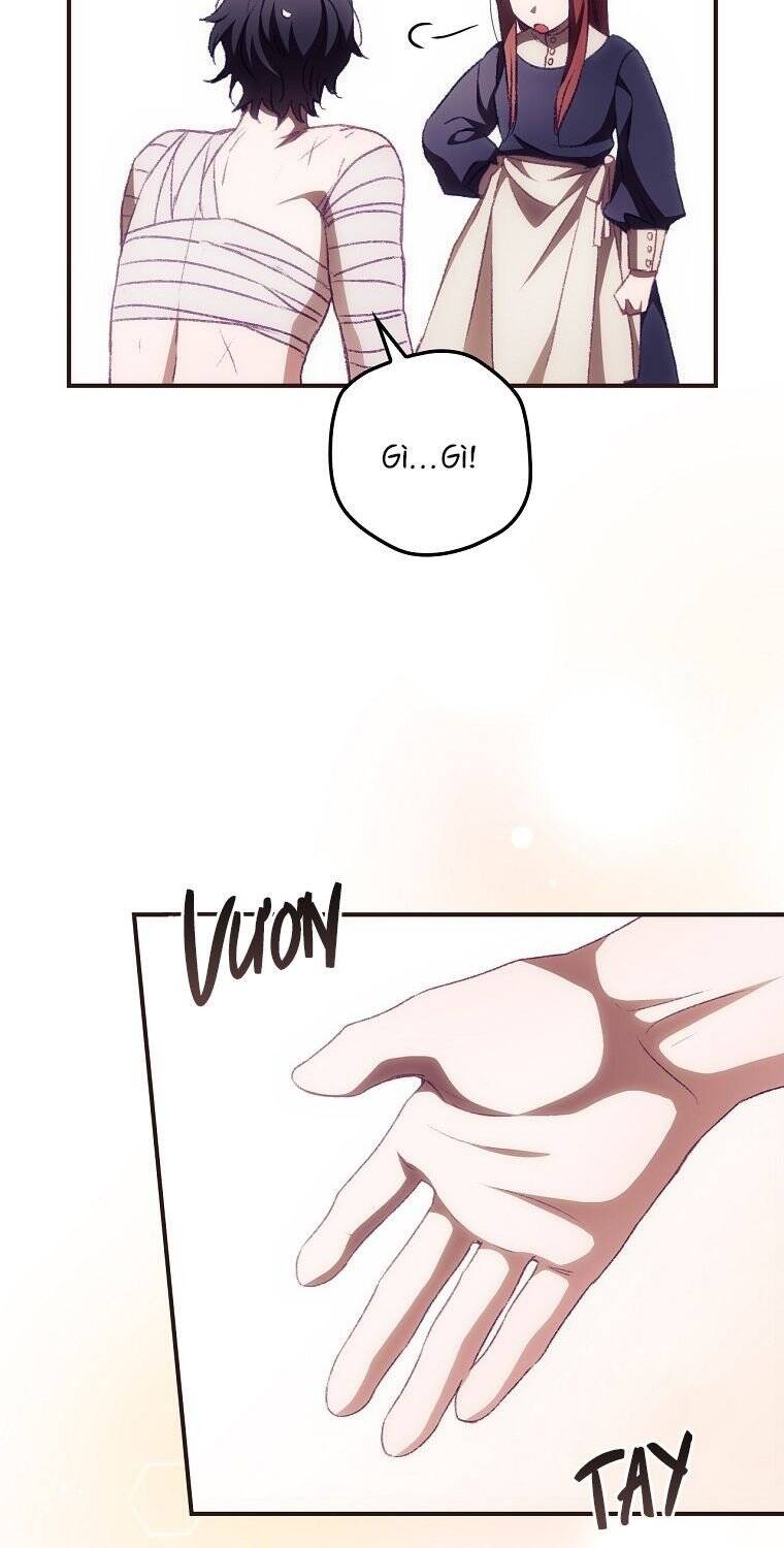 Tôi Có Thể Thấy Cái Chết Của Bạn Chapter 10 - 10