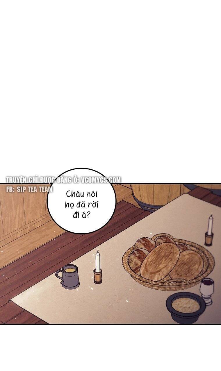 Tôi Có Thể Thấy Cái Chết Của Bạn Chapter 11.5 - 2