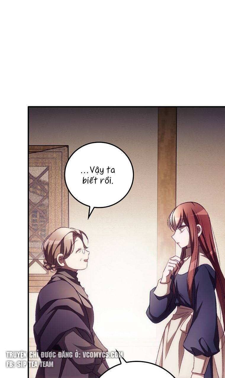 Tôi Có Thể Thấy Cái Chết Của Bạn Chapter 11.5 - 11