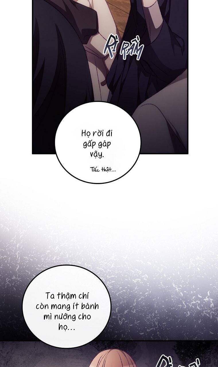 Tôi Có Thể Thấy Cái Chết Của Bạn Chapter 11.5 - 4