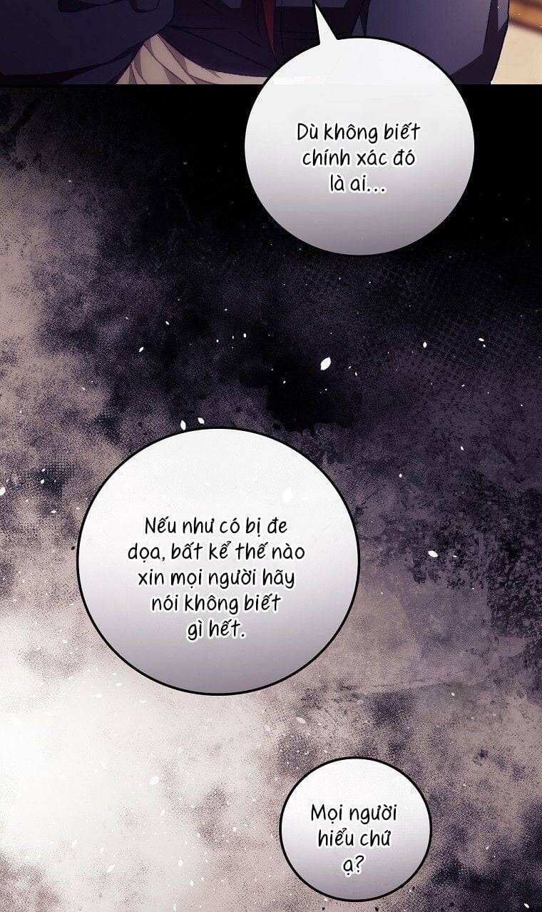 Tôi Có Thể Thấy Cái Chết Của Bạn Chapter 11.5 - 9