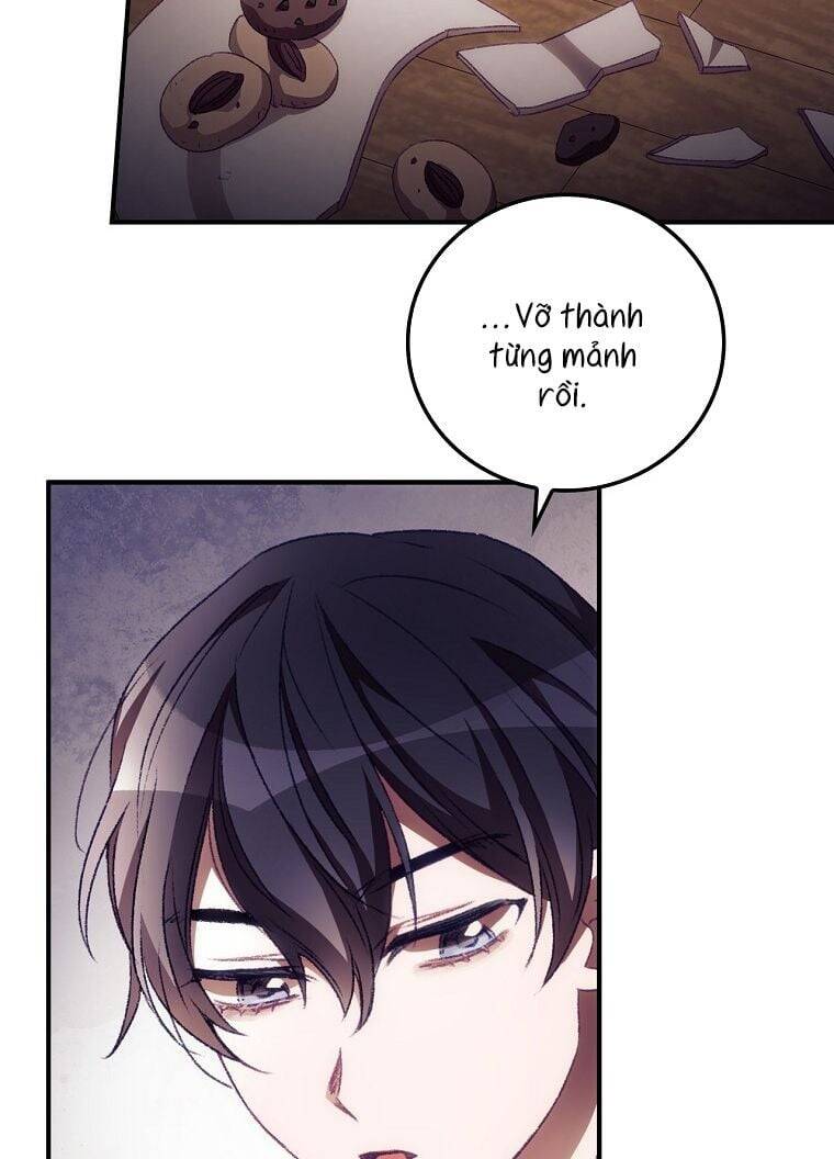 Tôi Có Thể Thấy Cái Chết Của Bạn Chapter 11 - 11