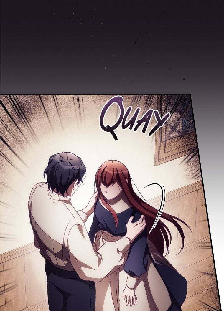 Tôi Có Thể Thấy Cái Chết Của Bạn Chapter 11 - 15