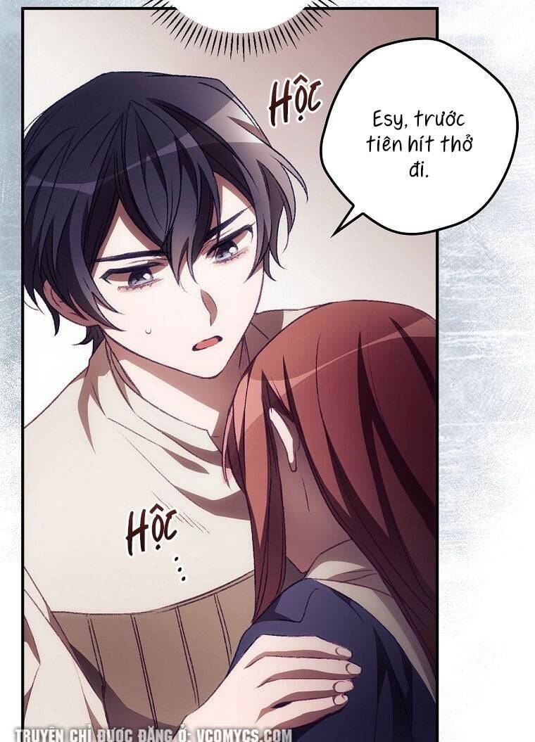 Tôi Có Thể Thấy Cái Chết Của Bạn Chapter 11 - 18
