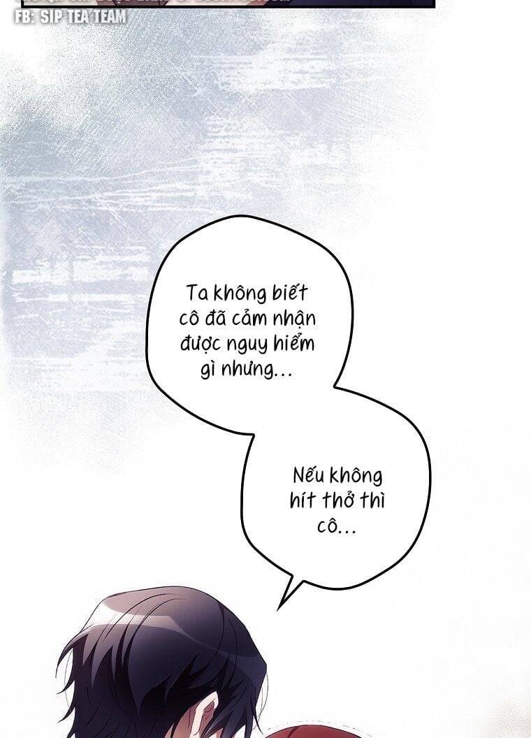 Tôi Có Thể Thấy Cái Chết Của Bạn Chapter 11 - 19
