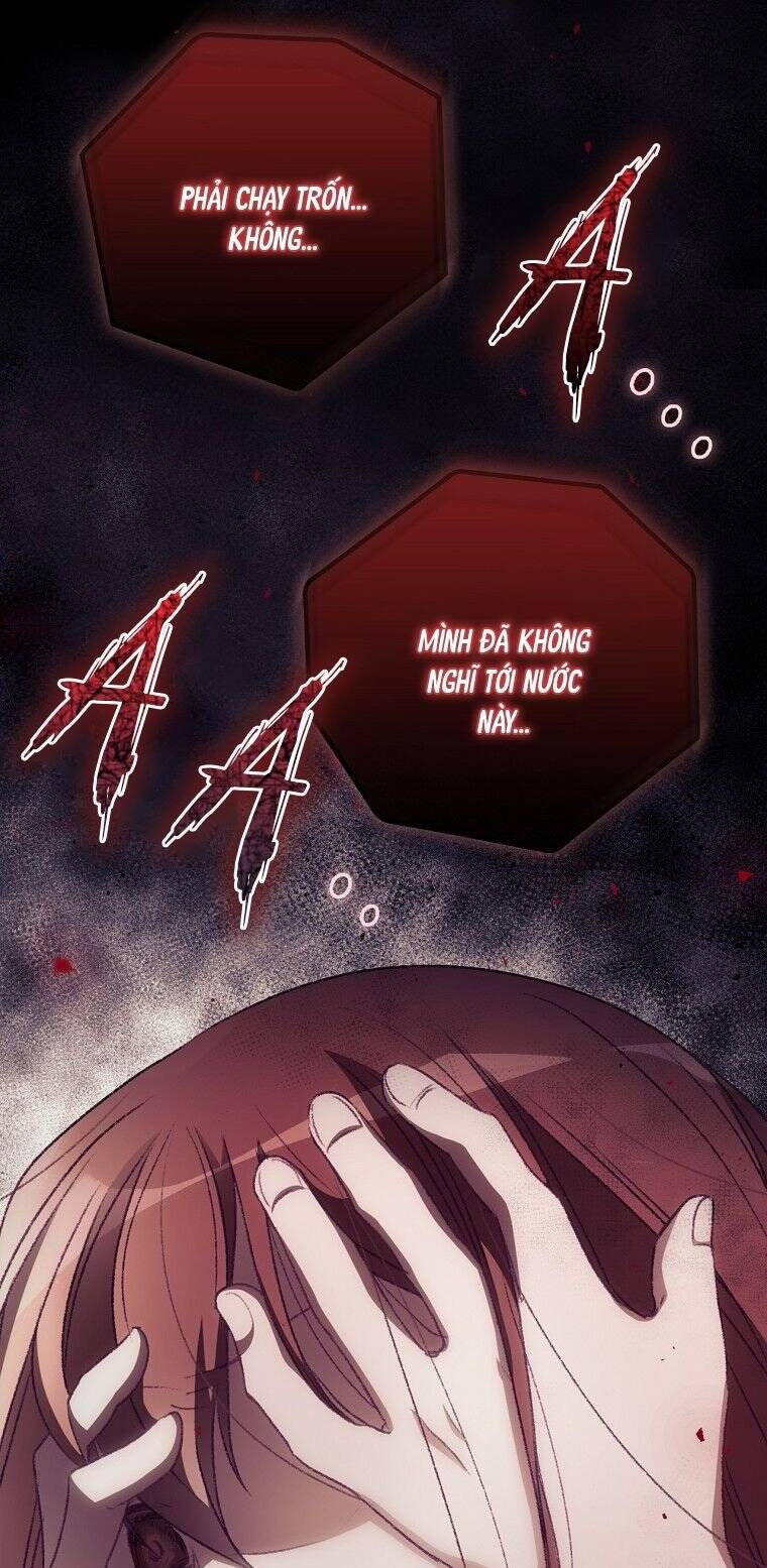 Tôi Có Thể Thấy Cái Chết Của Bạn Chapter 11 - 21