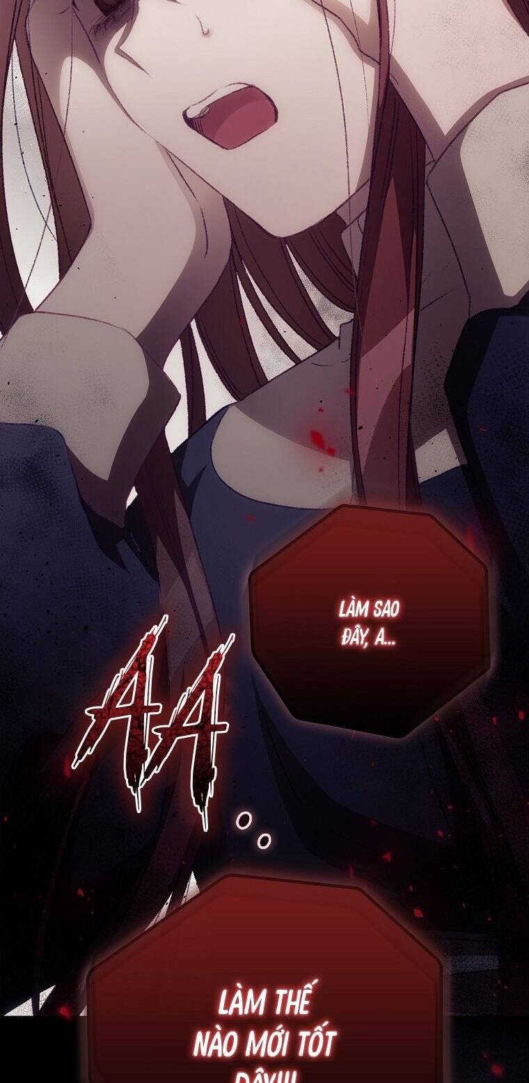 Tôi Có Thể Thấy Cái Chết Của Bạn Chapter 11 - 22