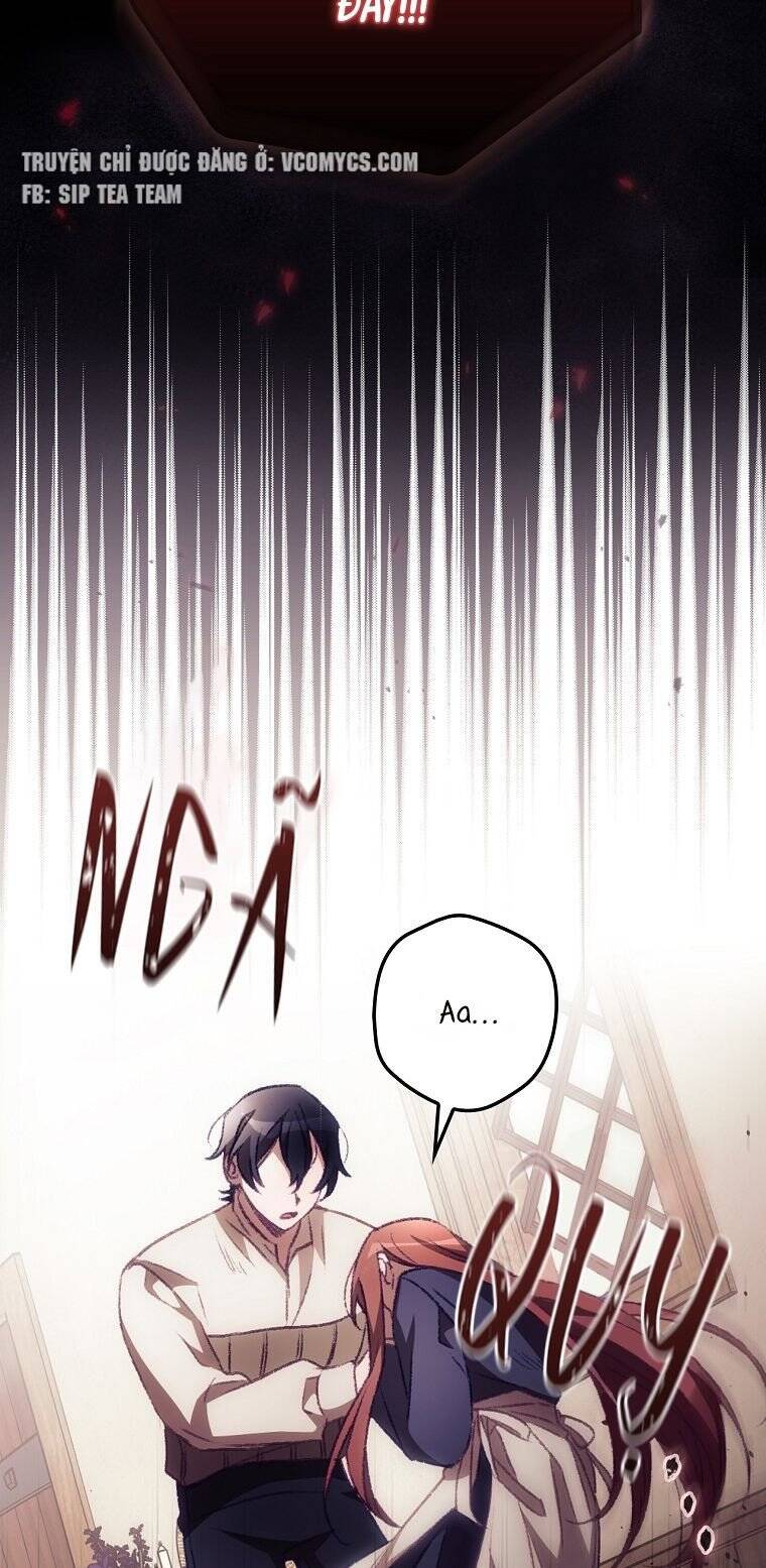 Tôi Có Thể Thấy Cái Chết Của Bạn Chapter 11 - 23