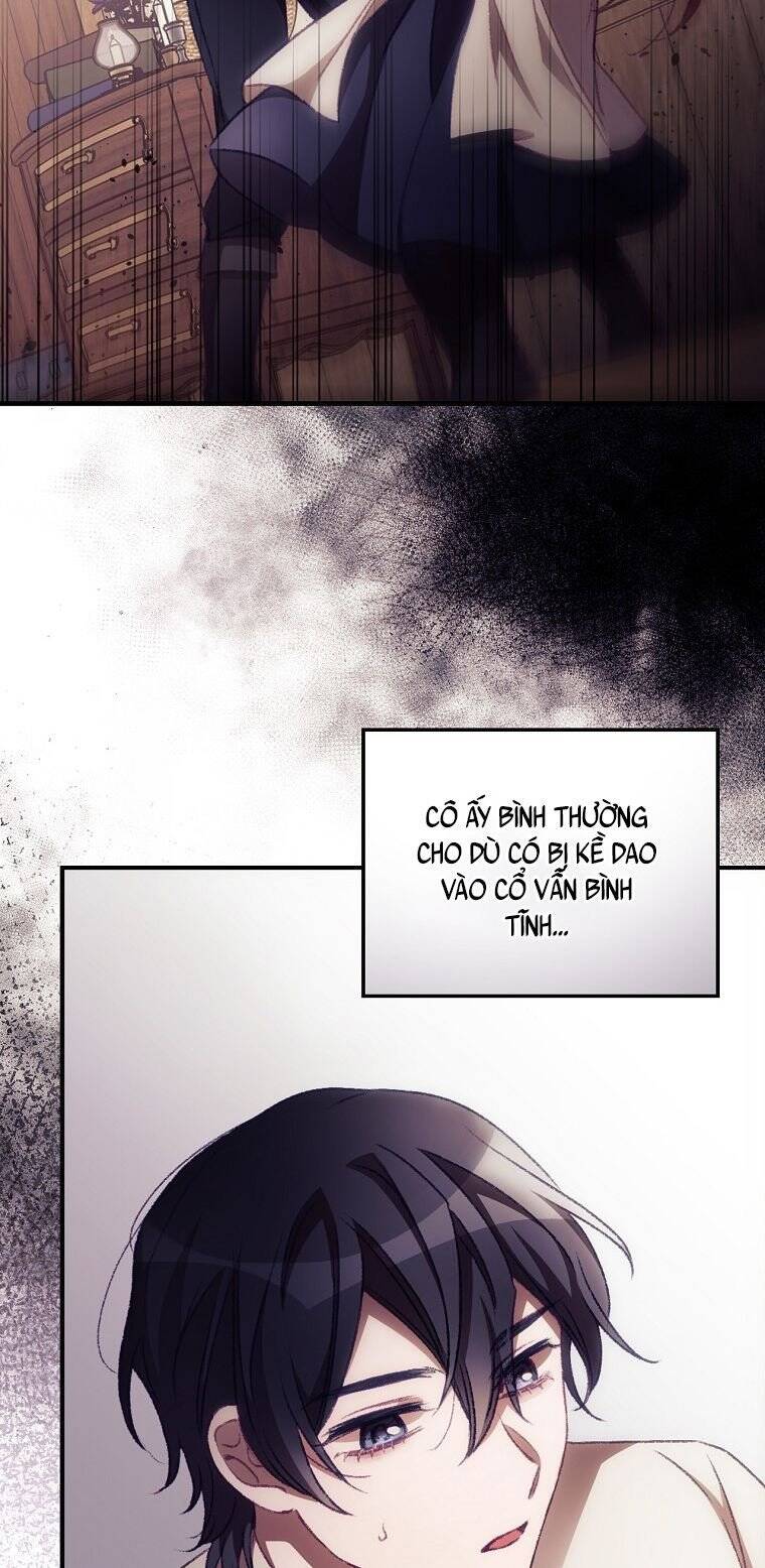 Tôi Có Thể Thấy Cái Chết Của Bạn Chapter 11 - 24