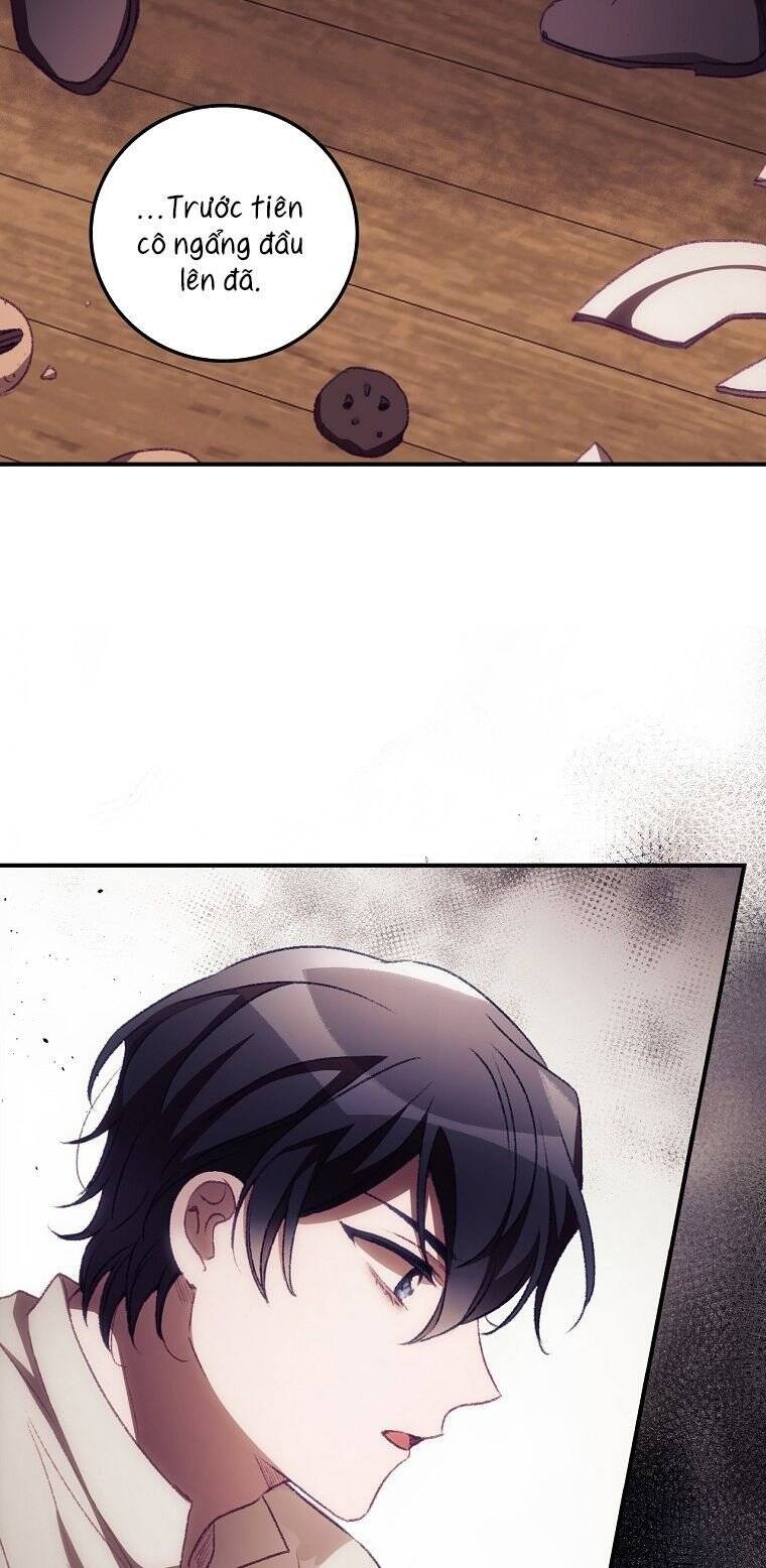 Tôi Có Thể Thấy Cái Chết Của Bạn Chapter 11 - 26