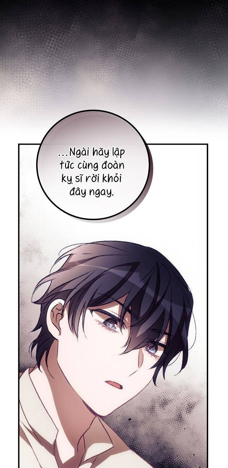 Tôi Có Thể Thấy Cái Chết Của Bạn Chapter 11 - 29