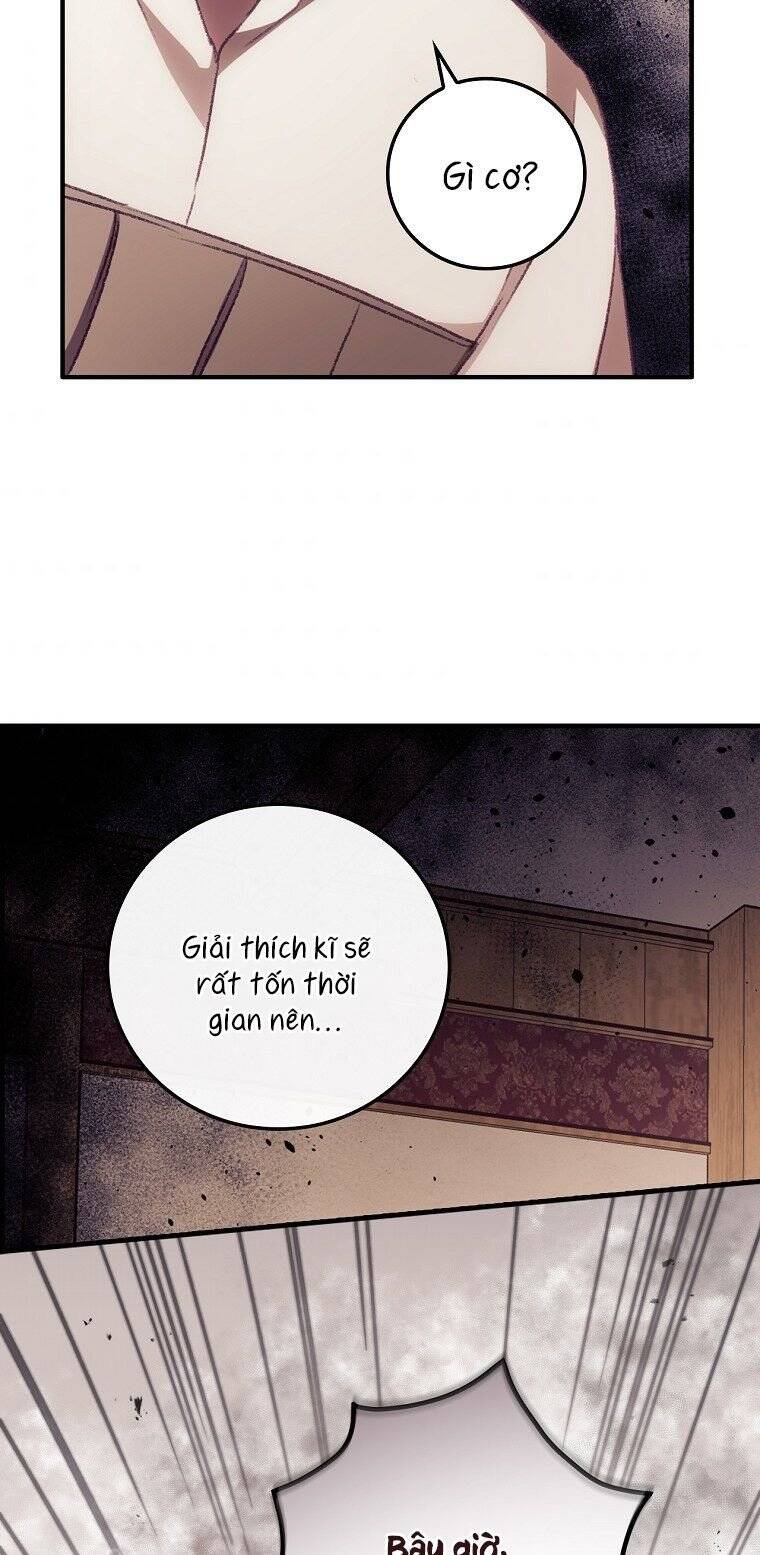Tôi Có Thể Thấy Cái Chết Của Bạn Chapter 11 - 30